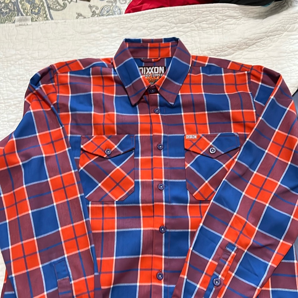 Dixxon — Limited Edition - Hot Harley Nights (25th Anniversary - 2021)